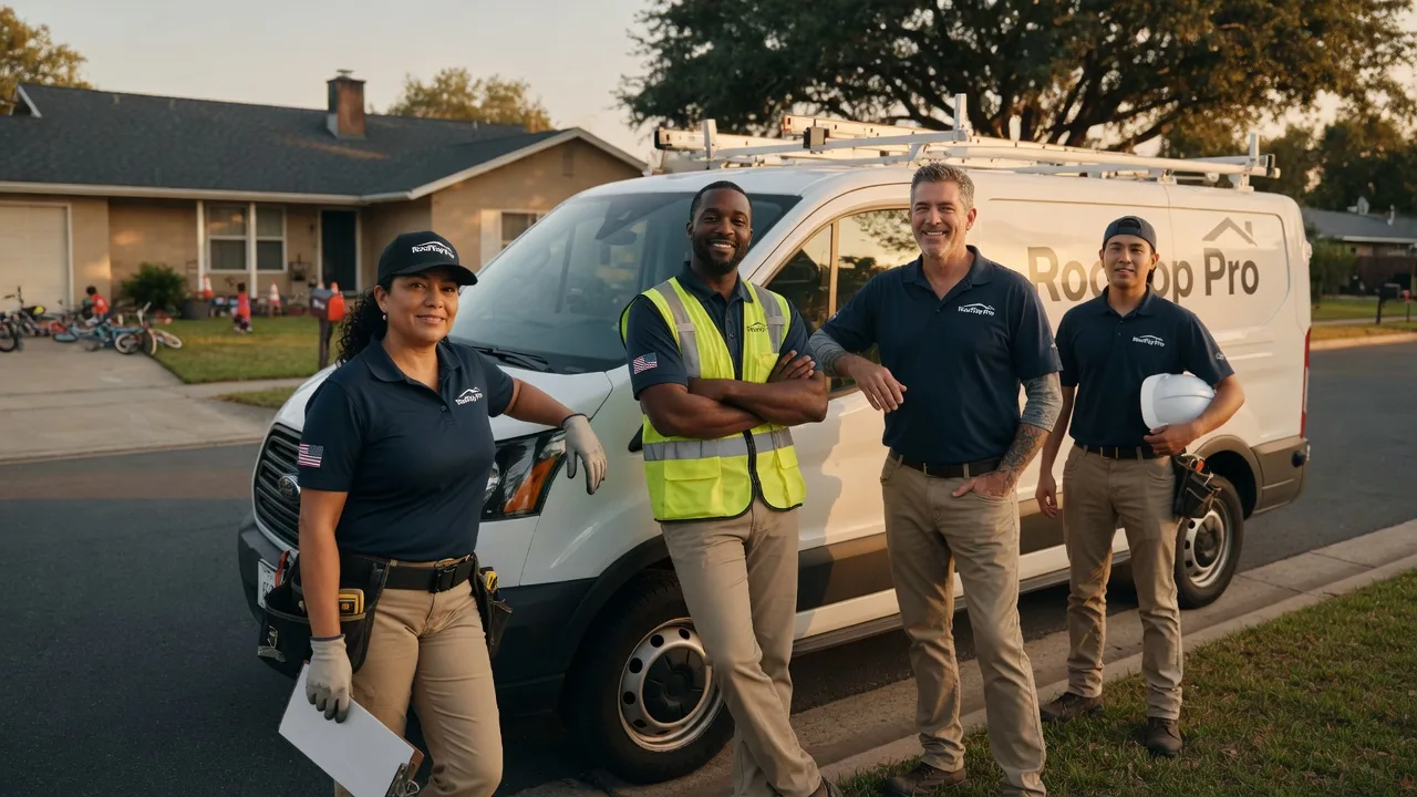Roof Repair in El Dorado, KS near me