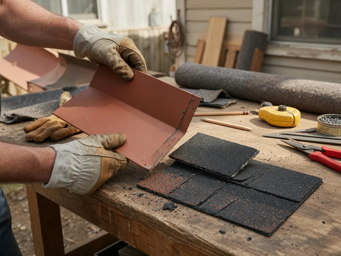Roof Repair company in El Dorado, KS